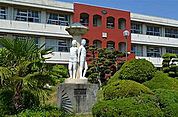 社小学校