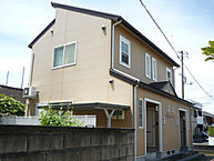 兵庫県姫路市伊伝居：物件画像／株式会社Pao　Homes