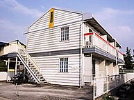 兵庫県加古川市野口町長砂：物件画像／株式会社Pao　Homes