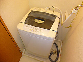 レオパレス高田井  ｜ 兵庫県西脇市高田井町（賃貸アパート1K・2階・28.02㎡） その12