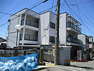 兵庫県姫路市増位本町2丁目：物件画像／株式会社Pao　Homes