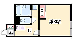 レオネクストフェリーチェ1号館