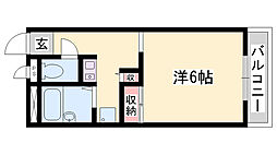 🉐敷金礼金0円！🉐レオパレスサンライズ