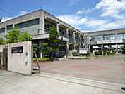高岡西小学校