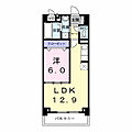 KUNIO3階6.2万円