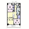 KUNIO3階6.9万円
