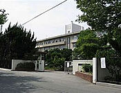 荒井中学校