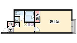 🉐敷金礼金0円！🉐レオネクストロッソ明神木