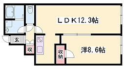 🉐敷金礼金0円！🉐クレイノドン　ジュスト
