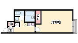 レオネクストシメオン 1階/-