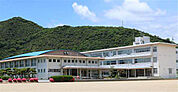 坂越中学校