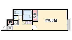 🉐敷金礼金0円！🉐レオネクストロッソ明神木