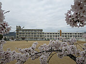 安室小学校