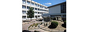 東中学校