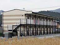 兵庫県高砂市阿弥陀町北池：物件画像／株式会社Pao　Homes
