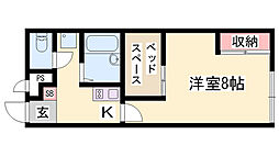 🉐敷金礼金0円！🉐レオパレスＫＯＦＵ