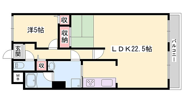 物件画像