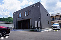 兵庫県朝来市和田山町枚田岡：物件画像／株式会社Pao　Homes