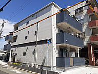兵庫県加古川市平岡町新在家2丁目：物件画像／株式会社Pao　Homes
