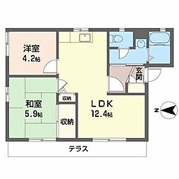 ディアス花北
