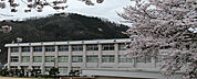 和田山高校