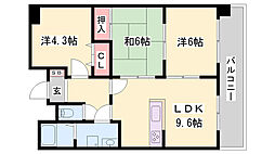 JR東海道・山陽本線 英賀保駅 徒歩3分