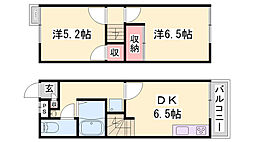 レオパレスM