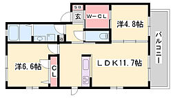 メゾン萩原