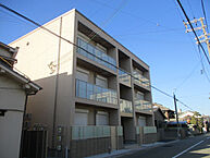 兵庫県姫路市安田2丁目：物件画像／株式会社Pao　Homes