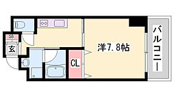 エクセル姫路 1階
