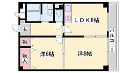 広畑中村コーポ