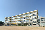 英賀保小学校
