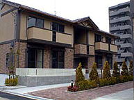 兵庫県姫路市西今宿1丁目：物件画像／株式会社Pao　Homes