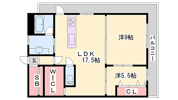 物件画像
