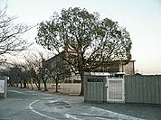 広野小学校