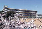英賀保小学校