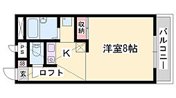 🉐敷金礼金0円！🉐レオパレスレヴェルベールI