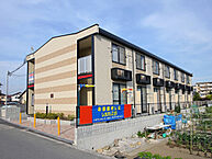 兵庫県高砂市米田町島：物件画像／株式会社Pao　Homes