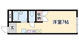レオパレスシーサイド網干
