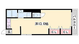 FELICE手柄 4階/-