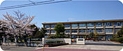 三樹小学校