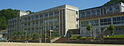 青山小学校