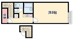 レオネクストMAKI 2階/-