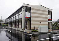 兵庫県姫路市砥堀：物件画像／株式会社Pao　Homes