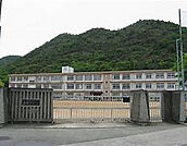 網干中学校