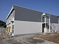 兵庫県姫路市広畑区西蒲田：物件画像／株式会社Pao　Homes
