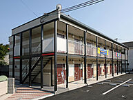 兵庫県相生市向陽台：物件画像／株式会社Pao　Homes