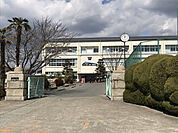 龍野東中学校
