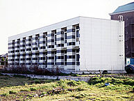 兵庫県姫路市野里：物件画像／株式会社Pao　Homes
