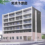 兵庫県姫路市市之郷：物件画像／株式会社Pao　Homes